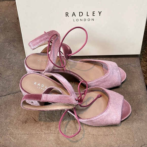 RADLEY LONDON Shoes - NIB Radley London💥